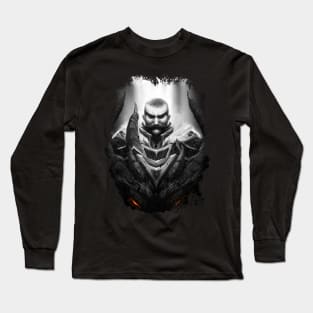 braum Long Sleeve T-Shirt